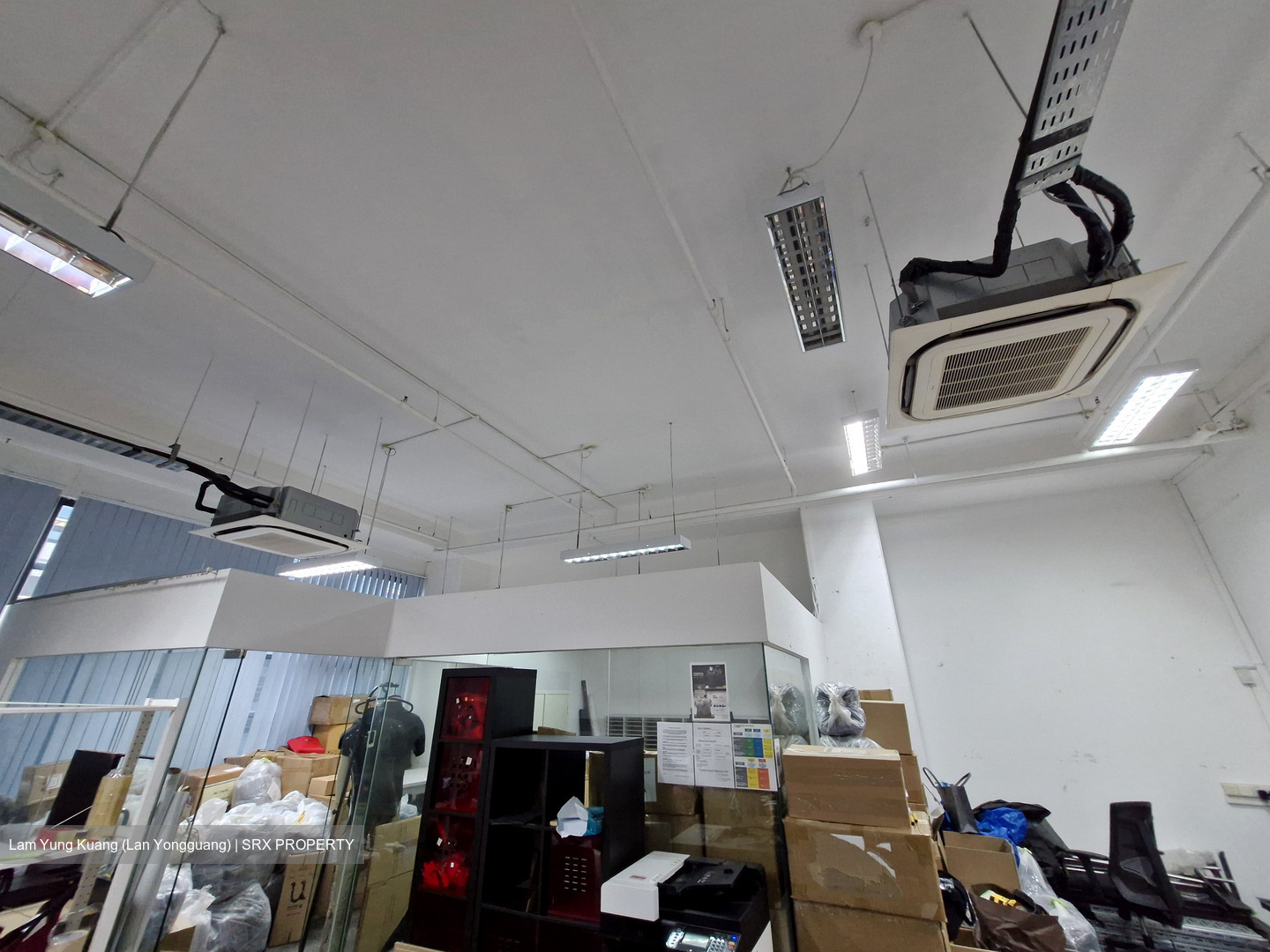 E-centre @ Redhill (D3), Factory #573630421